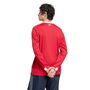 Liverpool Long Sleeve Home Shirt 2025 2026 Adults