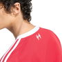 Liverpool Long Sleeve Home Shirt 2025 2026 Adults
