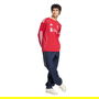 Liverpool Long Sleeve Home Shirt 2025 2026 Adults