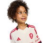 Liverpool Away Minikit 2025 2026 Infants