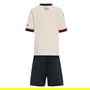 Liverpool Away Minikit 2025 2026 Infants