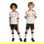 Liverpool Away Minikit 2025 2026 Infants