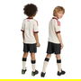 Liverpool Away Minikit 2025 2026 Infants
