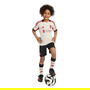 Liverpool Away Minikit 2025 2026 Infants