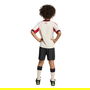 Liverpool Away Minikit 2025 2026 Infants