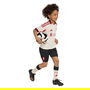 Liverpool Away Minikit 2025 2026 Infants