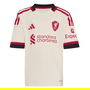 Liverpool Away Minikit 2025 2026 Infants