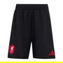Liverpool Away Minikit 2025 2026 Infants