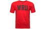 Pays de Galles WRU 2014/15 Enfants - Tshirt de Rugby Graphique