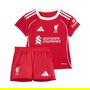 Liverpool Home Babykit 2025 2026