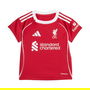 Liverpool Home Babykit 2025 2026