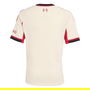 Liverpool Away Shirt 2025 2026 Juniors