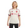 Liverpool Away Shirt 2025 2026 Juniors