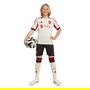 Liverpool Away Shirt 2025 2026 Juniors