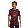 Liverpool Pre Match Shirt 2025 2026 Juniors
