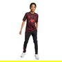 Liverpool Pre Match Shirt 2025 2026 Juniors