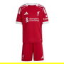 Liverpool Home Minikit 2025 2026 Infants