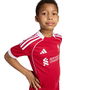 Liverpool Home Minikit 2025 2026 Infants