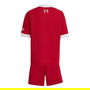 Liverpool Home Minikit 2025 2026 Infants