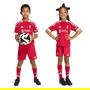 Liverpool Home Minikit 2025 2026 Infants