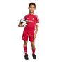 Liverpool Home Minikit 2025 2026 Infants