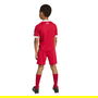 Liverpool Home Minikit 2025 2026 Infants