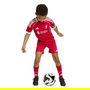 Liverpool Home Minikit 2025 2026 Infants