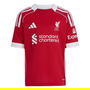 Liverpool Home Minikit 2025 2026 Infants