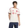 Liverpool Away Shirt 2025 2026 Adults