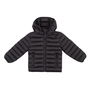 SoulCal Junior Bubble Hooded Jacket