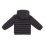 SoulCal Junior Bubble Hooded Jacket