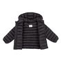 SoulCal Junior Bubble Hooded Jacket