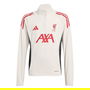 Liverpool Training Top 2025 2026 Juniors