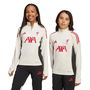 Liverpool Training Top 2025 2026 Juniors