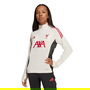 Liverpool Training Top 2025 2026 Juniors