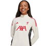 Liverpool Training Top 2025 2026 Juniors