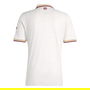 Arsenal Third Shirt 2025 2026 Adults
