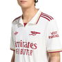 Arsenal Third Shirt 2025 2026 Adults