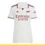 Arsenal Third Shirt 2025 2026 Womens