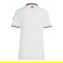 Arsenal Third Shirt 2025 2026 Womens