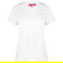 V Neck T Shirt Ladies