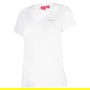 V Neck T Shirt Ladies