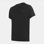 3 Stripe Sereno T-Shirt Mens