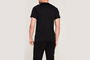 3 Stripe Sereno T-Shirt Mens