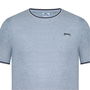 Tipped T Shirt Mens