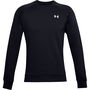 Armour UA Rival Fleece Crew Mens