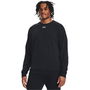 Armour UA Rival Fleece Crew Mens