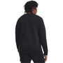 Armour UA Rival Fleece Crew Mens