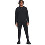 Armour UA Rival Fleece Crew Mens