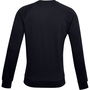 Armour UA Rival Fleece Crew Mens